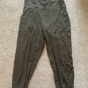 Lululemon Align Joggers